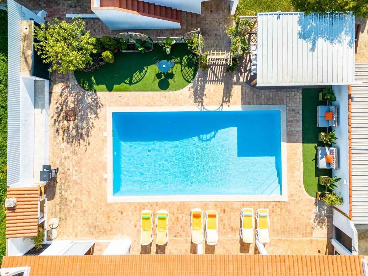 Villa Estrelicia - Pool - Free Wi-Fi - New In Booking Loulé Exterior foto