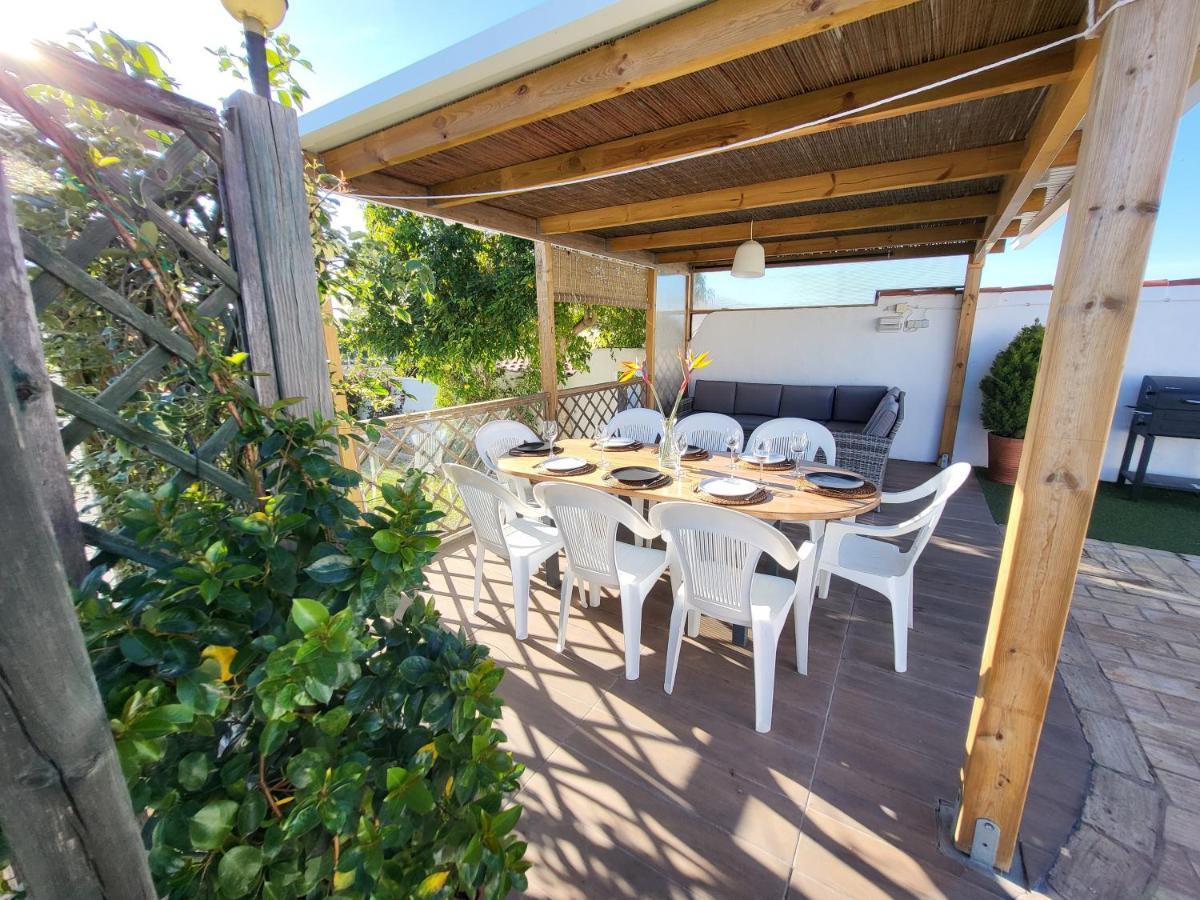 Villa Estrelicia - Pool - Free Wi-Fi - New In Booking Loulé Exterior foto