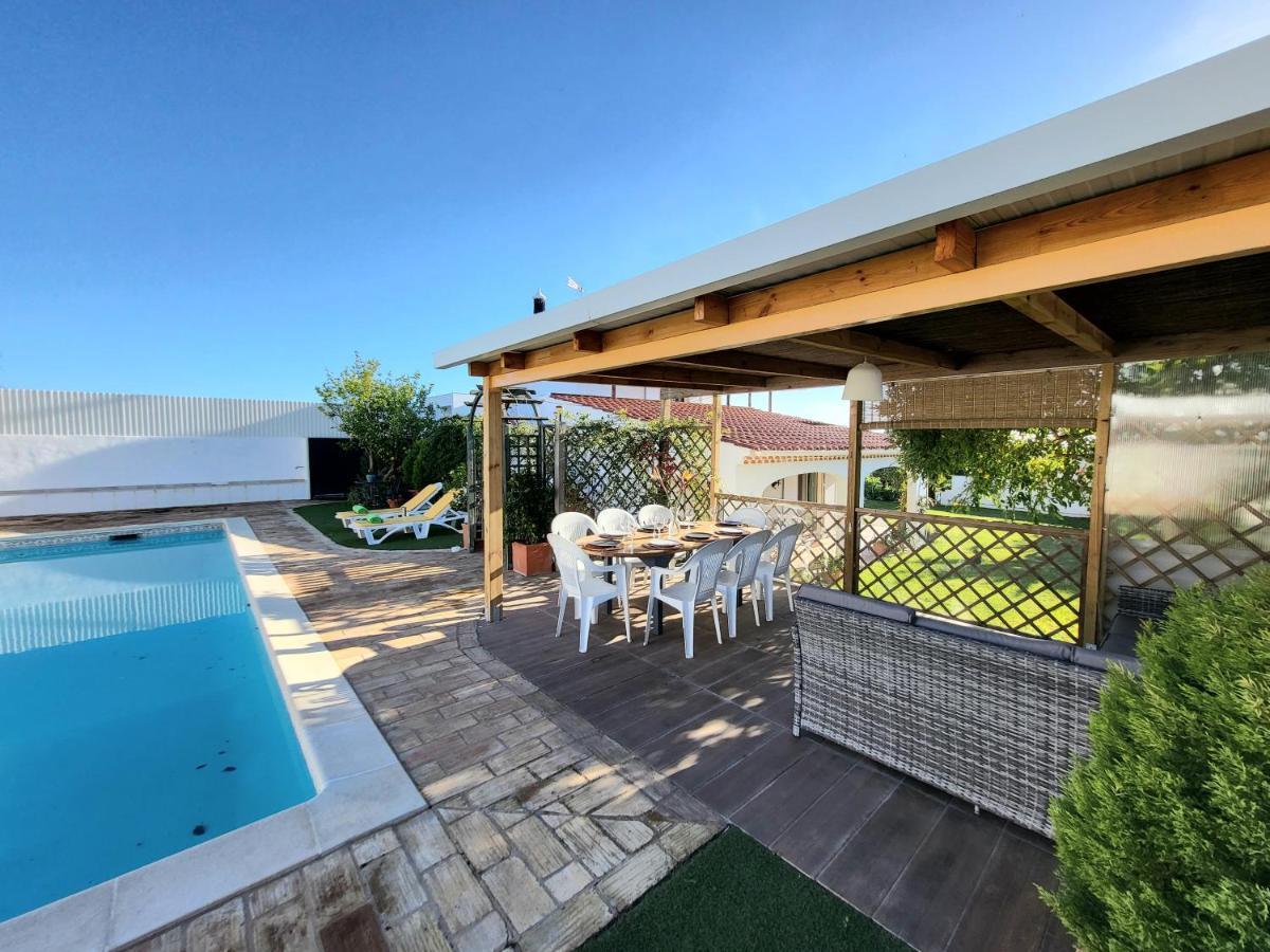 Villa Estrelicia - Pool - Free Wi-Fi - New In Booking Loulé Exterior foto