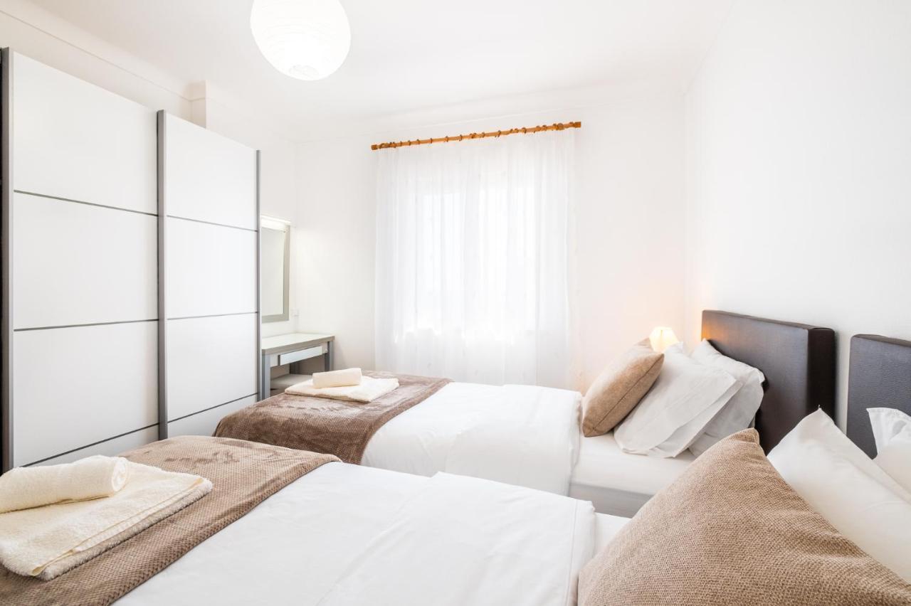 Villa Estrelicia - Pool - Free Wi-Fi - New In Booking Loulé Exterior foto