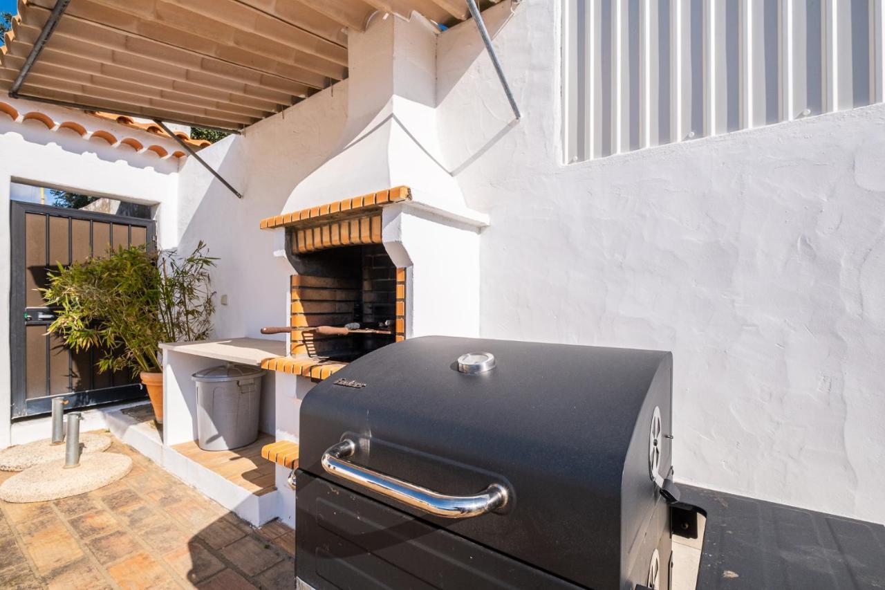 Villa Estrelicia - Pool - Free Wi-Fi - New In Booking Loulé Exterior foto