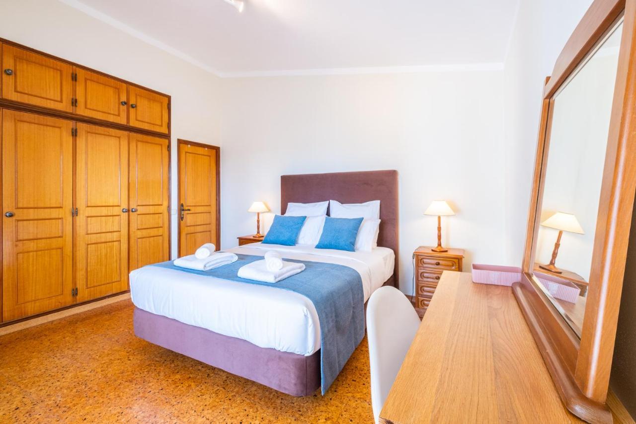 Villa Estrelicia - Pool - Free Wi-Fi - New In Booking Loulé Exterior foto